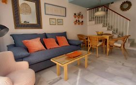 Apartamento Avenida Andalucía Plaza